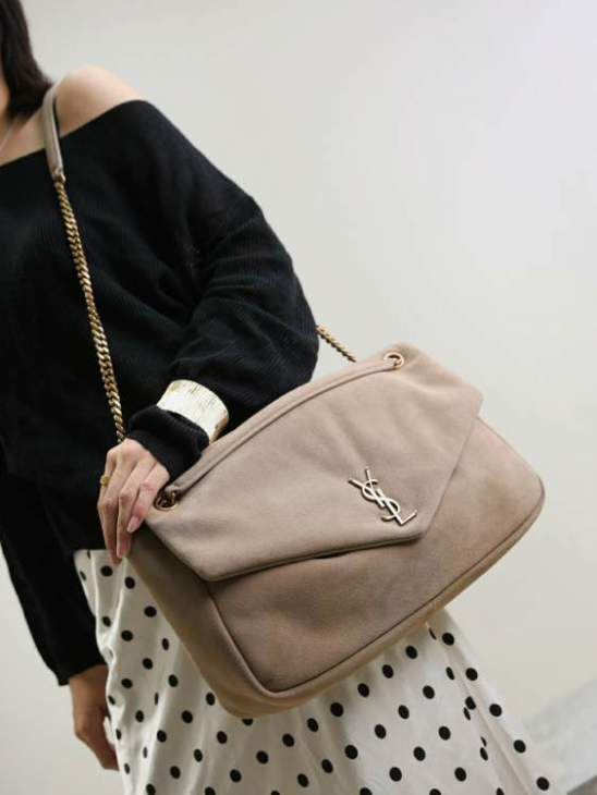 Picture of Saint Laurent Handbags _SKUfw217831496fw